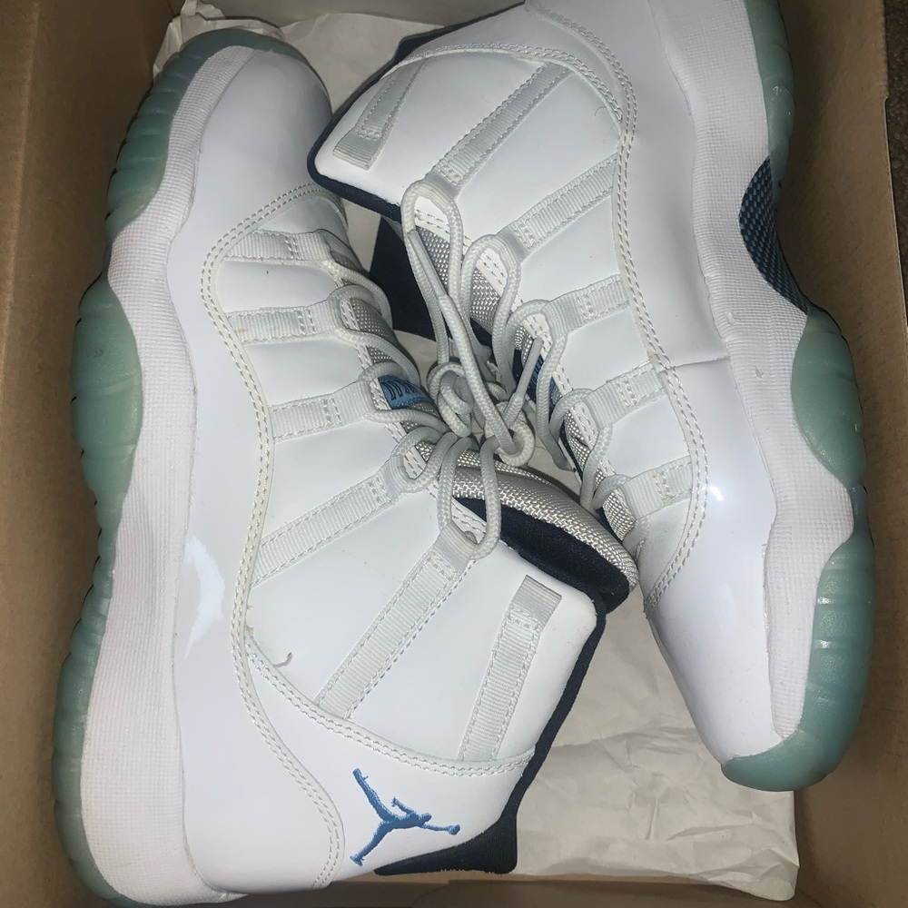 Jordan sneakers